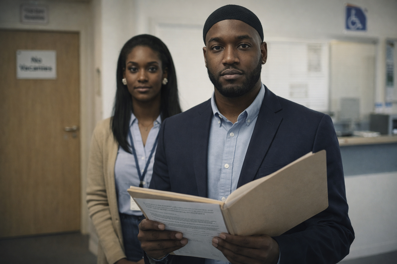 Immigration Advocacy